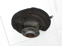 BMW X1 E84 LCI 12-15 2,0d 160KW Achsschenkel Radnabe Links Vorne BMW X1 E84 LCI 12-15 29.10.2012 6788699... Vorschau 2