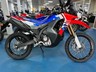 2025 - Honda CRF300 RALLY - Only 82 Miles from new