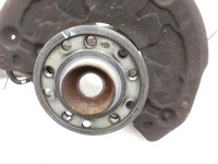 Mercedes C205 C400 15-18 3,0 245KW Achsschenkel Radnabe Rechts Vorne Mercedes C205 C400 15-18 04.05.2017... Vorschau 4