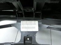 Seat Leon III 5F 12-16 Armaturenbrett Panel komplett Seat Leon III 5F 12-16 12.06.2014 5F1857003M 5F1857003MTPI... Vorschau 7