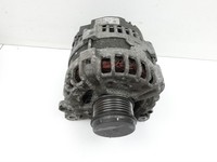 Audi A5 8T 11-16 TDI 3,0 180KW Lichtmaschine Generator 150A 14V Audi A5 8T 11-16 04.04.2013 059903019NX 0125711150... Vorschau 2