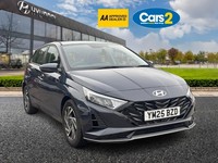 2025 Hyundai i20 1.0T GDi Advance [Nav] 5dr Hatchback Petrol Manual
