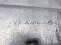 Ford S-Max WA6 06-10 TDCi 2,0 103KW DW Ölwanne Motorwanne Ford S-Max WA6 06-10 31.01.2007 3M5Q-6675-AE 9653835680... Vorschau 6