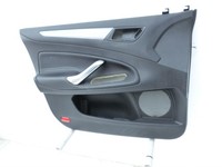 Ford Mondeo IV 4 07-15 Türverkleidung Türpappe Links Hinten Ford Mondeo IV 4 07-15 03.03.2011 BS71-A23943-FE1FL7... Vorschau 5