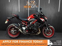 2024 Kawasaki Z900 900 Supernaked Euro 5