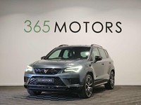 2019 SEAT CUPRA Ateca 2.0 TSI SUV 5dr Petrol DSG 4Drive Euro 6 (s/s) (300 ps) SU