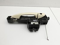 Mercedes W246 B180 14-18 Türgriff Griff aussen Links Vorne 623 Mercedes W246 B180 14-18 22.11.2016 A2047601534 gebraucht Vorschau 2