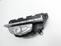 Mini Clubman R55 One 07-14 Bedienteil Bedienelement für Radio Intertainment Mini Clubman R55 One 07-14 14.10.2009... Vorschau 4