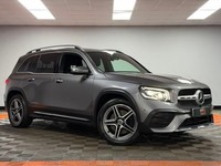 2020 Mercedes-Benz GLB 2.0 GLB220d AMG Line (Premium) 8G-DCT 4MATIC Euro 6 (s/s)