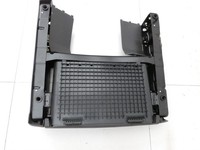 VW Touran 1T 06-10 Ablagefach Staufach Fach Links Vorne VW Touran 1T 06-10 06.08.2007 1T1857927 gebraucht Vorschau 4