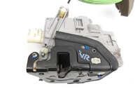Audi A5 8T QU 07-12 Coupe Türschloss m. ZV Stellmotor Rechts Vorne Audi A5 8T QU 07-12 22.10.2007 8J1837016A gebraucht Vorschau 4