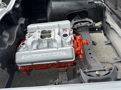 image 1 of engine