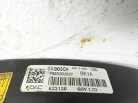 Opel Mokka X 12-19 CDTi 1,7 96KW Lüfter Ventilator f. Kühler Opel Mokka X 12-19 01.03.2013 F00S3D2027 95249753 gebraucht Vorschau 6