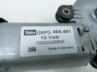 Volvo V70 II 04-07 Schiebedachmotor Volvo V70 II 04-07 01.11.2006 30716846 gebraucht Vorschau 4