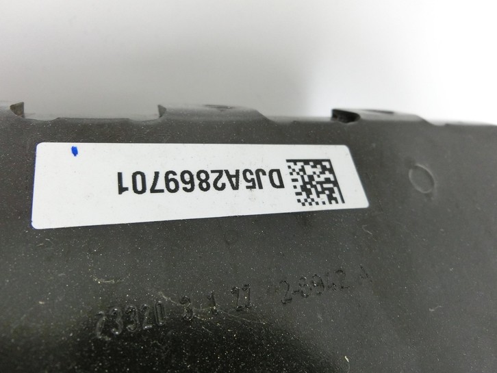BMW G21 320dx 3er 19-22 Batterie Li-Ion Autobatterie 48V Akkumulator 10Ah 440Wh BMW G21 320dx 3er 19-22 17.09.2020... Vorschau 6
