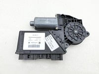 Touareg 7L 02-06 Fensterhebermotor Links Hinten Touareg 7L 02-06 02.06.2004 7L0959795 05074360 gebraucht Vorschau 2