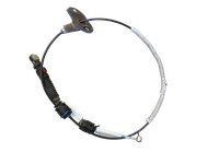 Volvo V50 MW 04-07 2.4 103KW Autom Schaltzug Schaltseilzug Schaltseil Volvo V50 MW 04-07 27.02.2006 30759435 gebraucht Vorschau 1