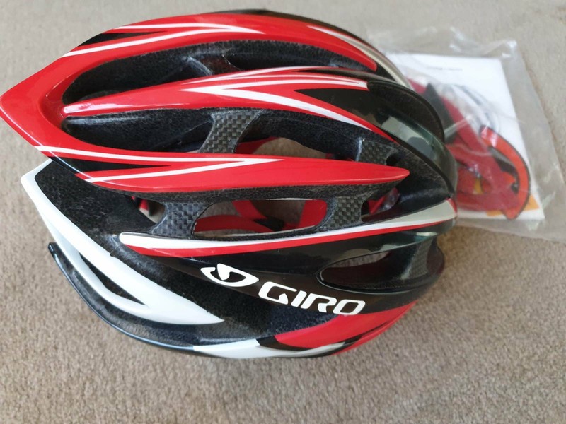 Agilis Mips Helmet Giro