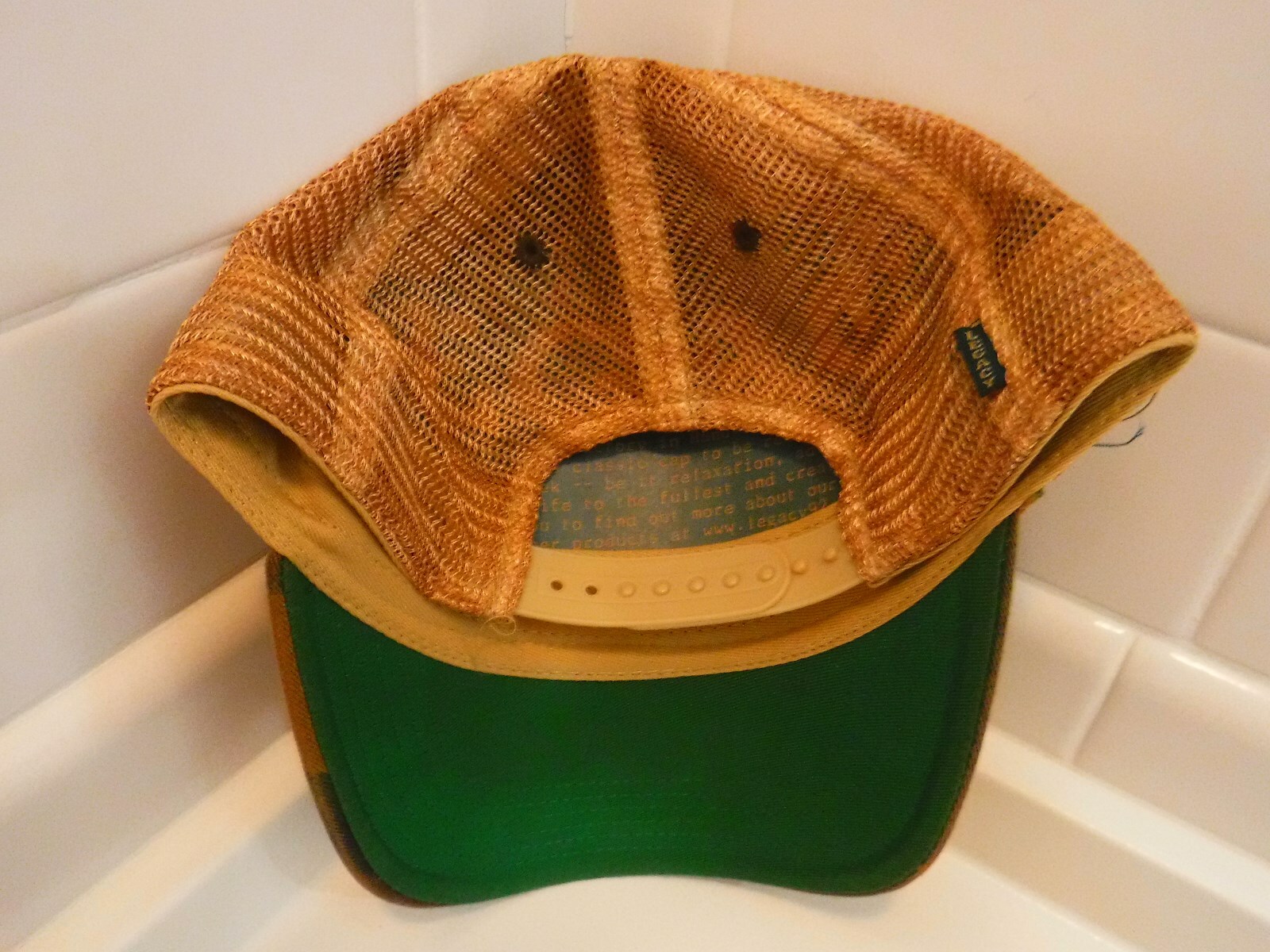 2019 SKULL HOOKER CAMO  DEALER HAT CAP