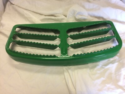 Step for John Deere tractors, combines, more. Replaces R151799