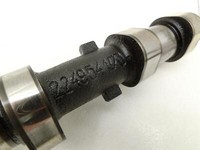 BMW E46 3er 318d 01-05 2,0d 95KW M47DO1 Nockenwelle Einlass BMW E46 3er 318d 01-05 23.10.2003 2249514 11312249514... Vorschau 5