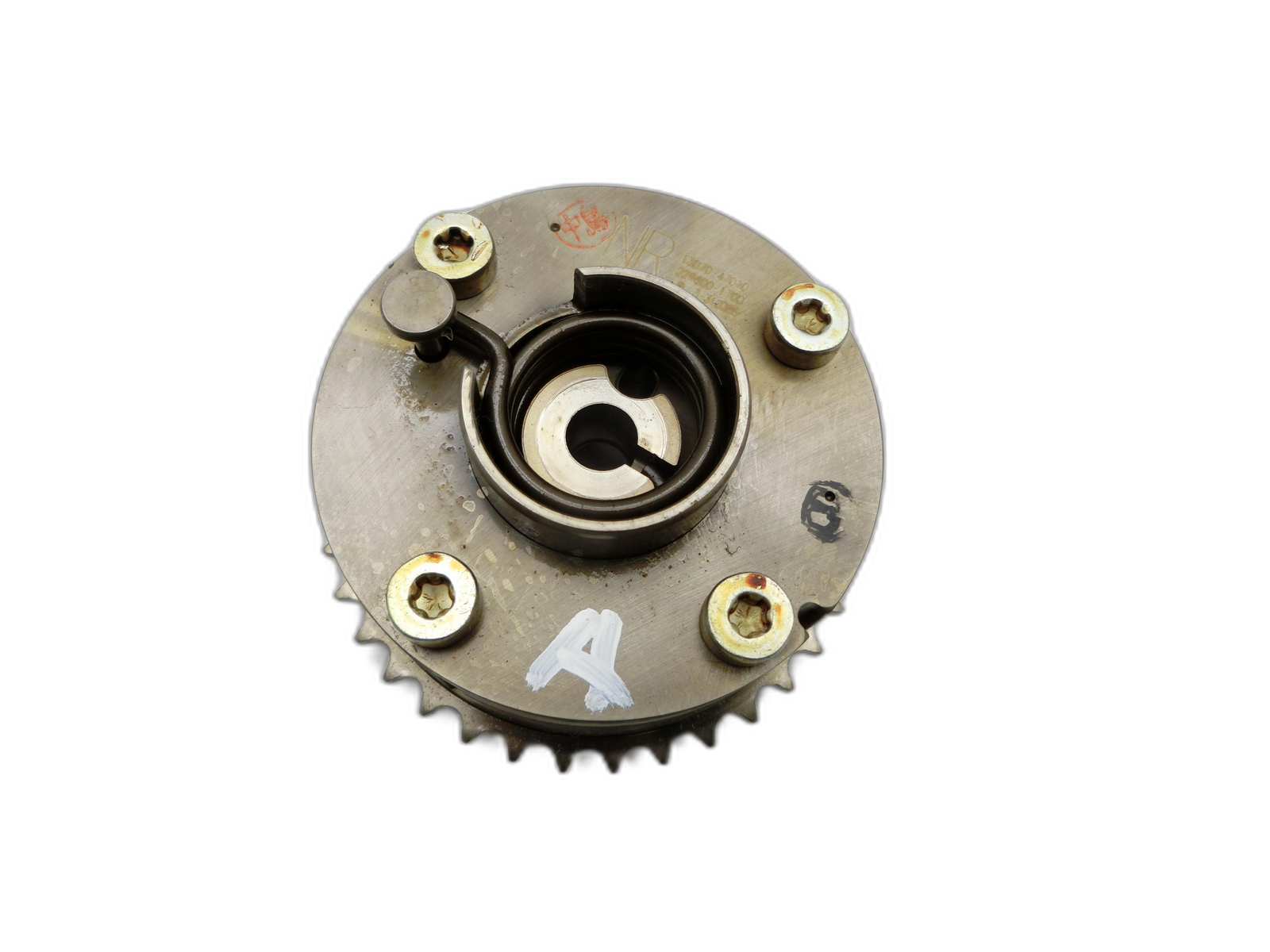 Camshaft Adjustment for outlet Toyota Auris E15 06-10 - Bild 1