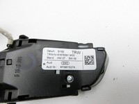 Audi A4 8E 04-08 Lenkradschalter Multifunktionstasten Lenkrad Schalter Rechts Audi A4 8E 04-08 12.09.2005... Vorschau 5