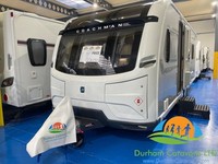 Coachman Laser LASER 665 2019