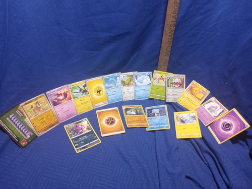 18 Pokemon Cards | eBay