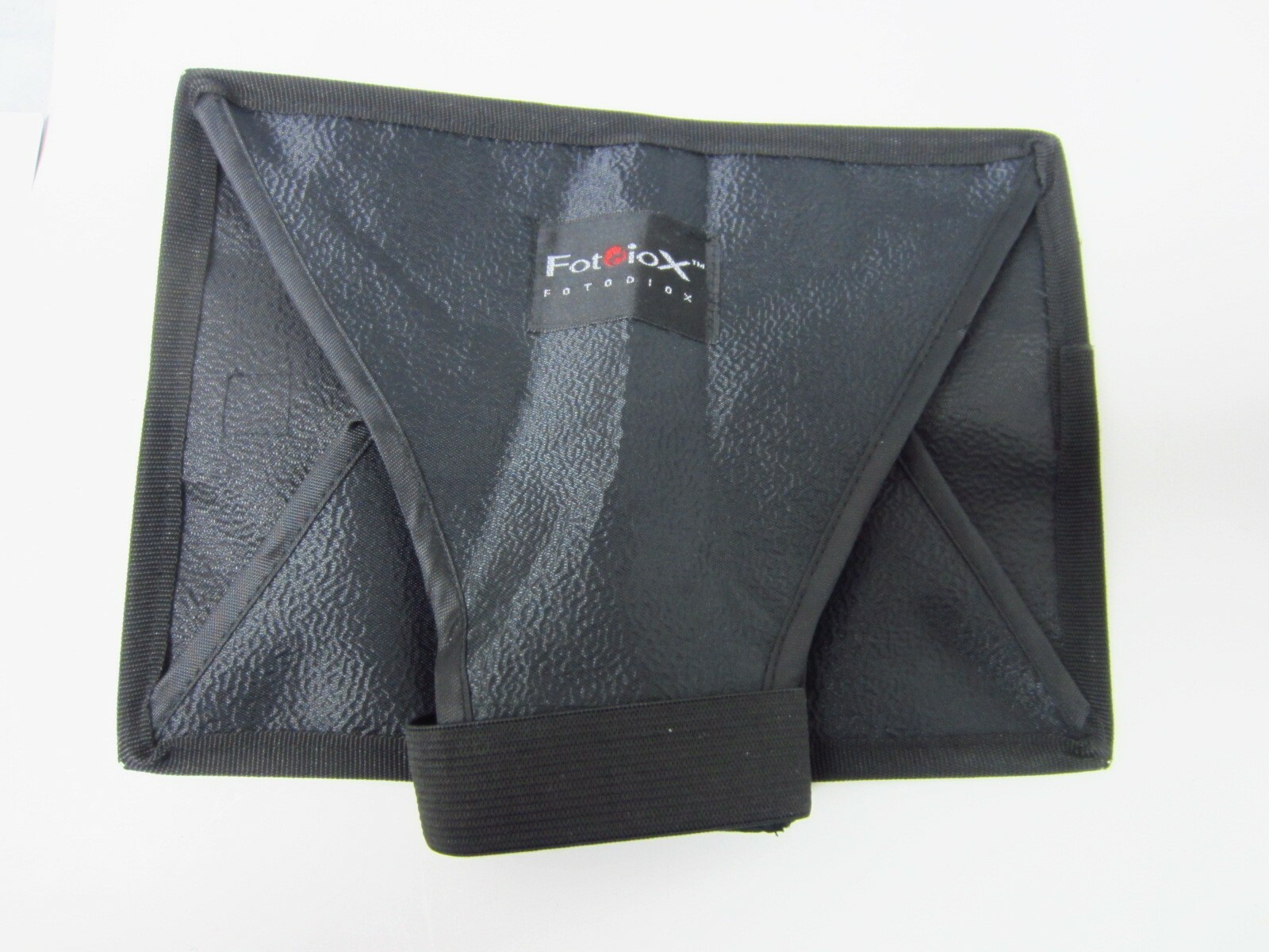 USED FOTODIOX Brand Foldable Portable Flash Diffuser