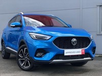 MG MG ZS 1.0 T-GDI Exclusive Euro 6 5dr Petrol Manual
