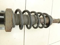 Chrysler Sebring JS 06-10 Lim Stossdämpfer Federbein Hinten Rechts Chrysler Sebring JS 06-10 24.10.2007 gebraucht Vorschau 4