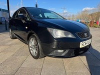 2014 SEAT Ibiza 1.2 TSI I TECH 3dr HATCHBACK PETROL Manual