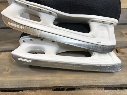 CCM Rapide 101 Size 10 Adult Ice Skates