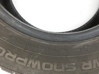 Fiat Qubo Fiorino 225 08-16 2x Reifen Winterreifen NokianTyres 185/65R15 88T 6.90-7.13mm Fiat Qubo Fiorino 225... Vorschau 8