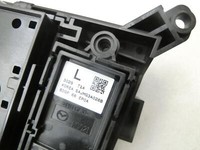 Mazda CX-30 19-24 Bedienteil Schalter Controller für Navi Mazda CX-30 19-24 18.05.2020 BDGF66CM0 SAJMG3A026B gebraucht Vorschau 4
