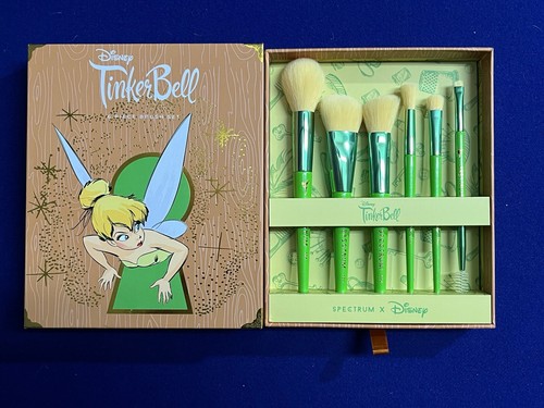 Spectrum Limited Edition Disney Tinker Bell Peter Pan 6