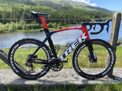Trek%25204500%2520Mountain%2520Bike For 