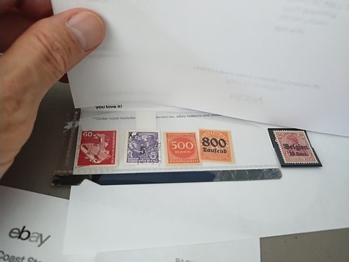 Artikelfoto(s) von einem verifizierten Käufer