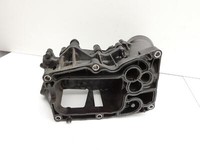 BMW F31 320d 11-15 2,0d 135KW N47D20O1 Ölfiltergehäuse Gehäuse Halter für Ölfilter BMW F31 320d 11-15 27.03.2015... Vorschau 5