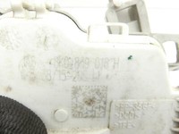 Audi A4 8K B8 11-15 Lim Türschloss m. ZV Stellmotor Rechts Hinten Audi A4 8K B8 11-15 30.10.2015 8K0839016H gebraucht Vorschau 6