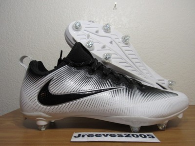 removable football cleats