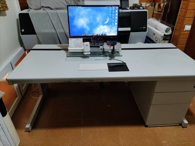 Muebles Despacho de segunda mano | Solo quedan 2 al -75%