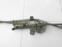 VW Sharan 7M 00-05 Wischermotor m. Wischergestänge Vorne VW Sharan 7M 00-05 24.08.2001 7M3955603E 7M3955023A... Vorschau 2