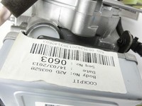 Kia Ceed JD 12-15 Lenkhilfe Lenksäule elektrisch Kia Ceed JD 12-15 03.05.2013 56300A2250 A256300250 4JDTB212 gebraucht Vorschau 7