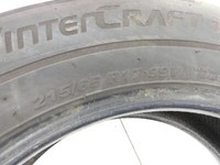 Hyundai Tucson IV NX4 20-24 1x Reifen Winterreifen WinterCraft 215/65R17 99V 6.9mm Hyundai Tucson IV NX4 20-24... Vorschau 9