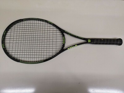 Wilson Blade 98 16x19 (2015) ブレード98 2本 Tennis Warehouse - Wilson Blade 98 16x19 2015 Racquet Review