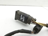 Mercedes A200 W169 04-08 PDC Kabelbaum Einparkhilfe Pos.1 Hinten Mercedes A200 W169 04-08 17.11.2005 A1695400606... Vorschau 5