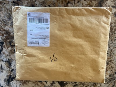 Item photo(s) from verified buyer