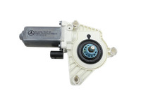 Mercedes A-Kl W169 04-08 3T Fensterhebermotor Rechts Vorne Mercedes A-Kl W169 04-08 17.02.2006 A1698201642... Vorschau 1